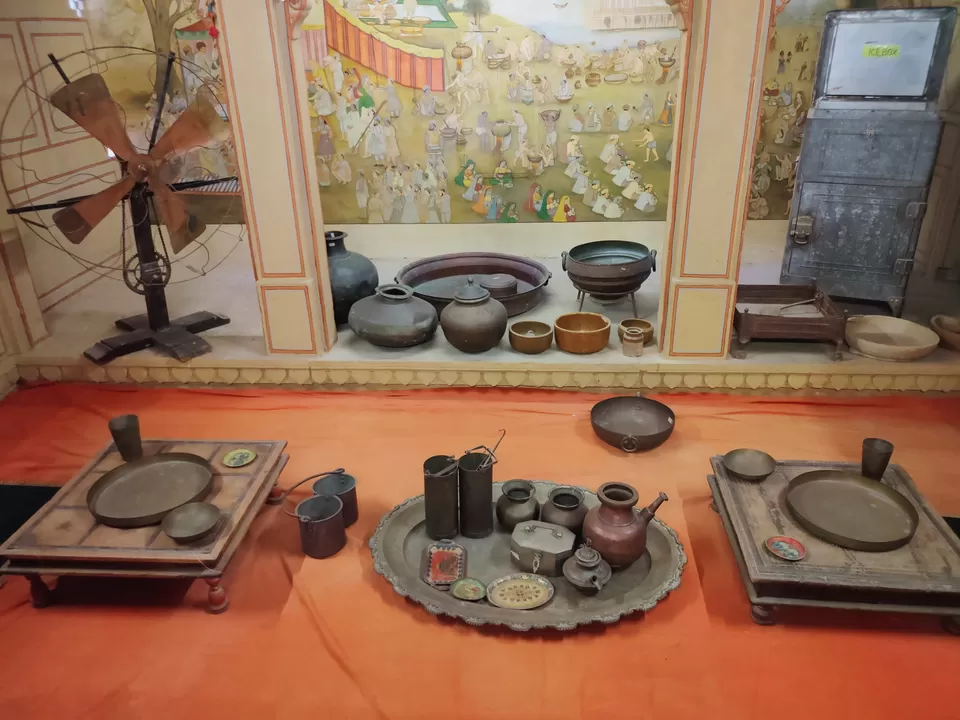 Photo of Patwon ki Haveli/ Patwa Haveli by Isha Gupta