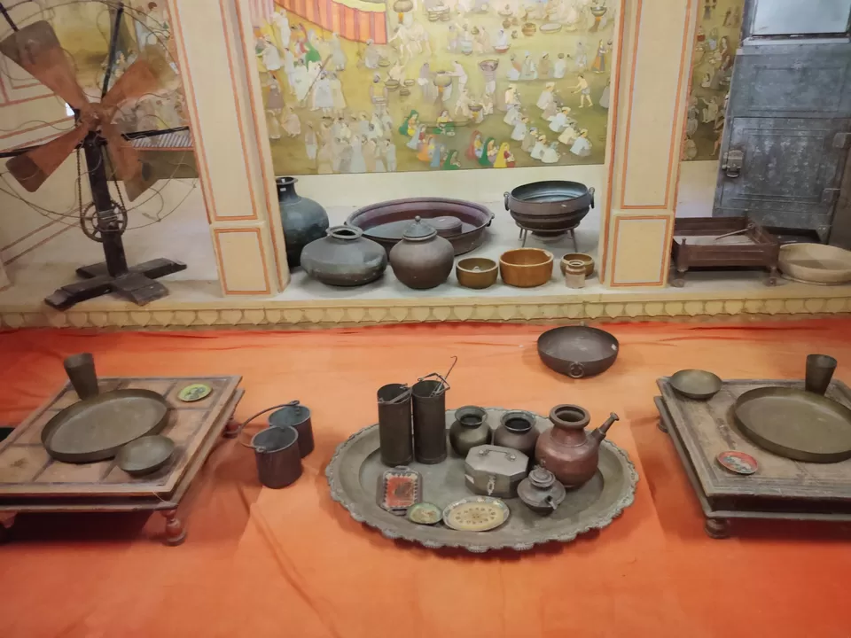 Photo of Patwon ki Haveli/ Patwa Haveli by Isha Gupta