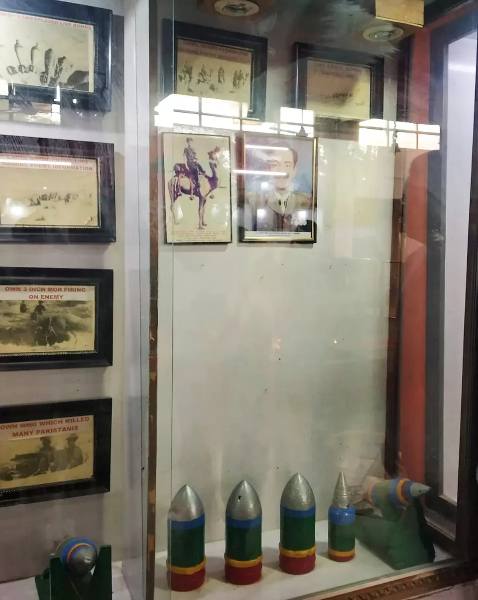 Photo of Tanot Mata Mandir by Isha Gupta