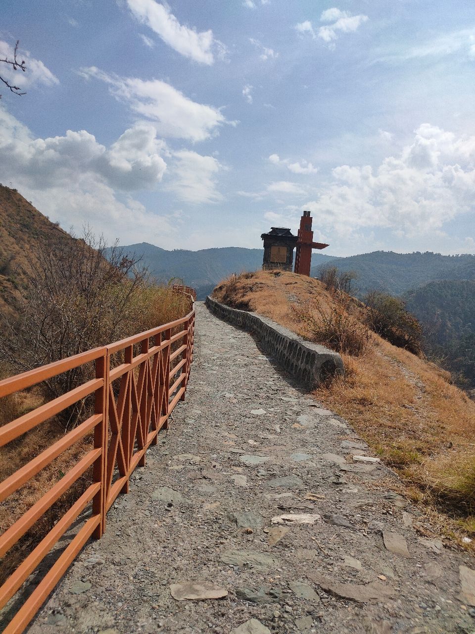 Photo of A trip to chakrata by Isha Gupta