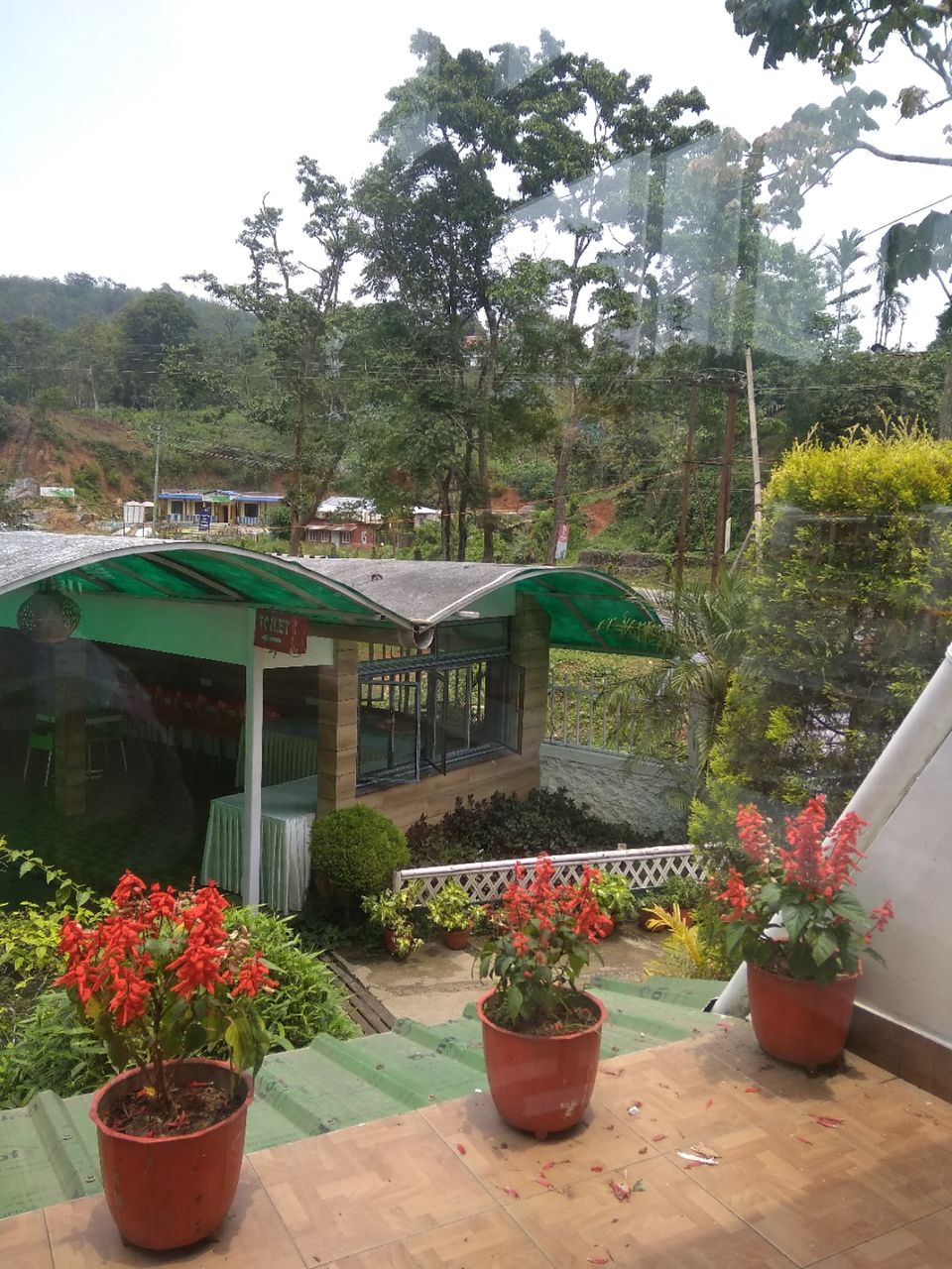Photo of The sudden trip by Talukdar Anuja Chakma
