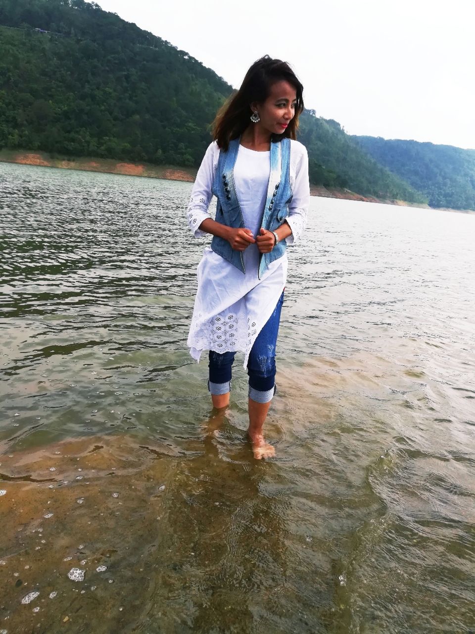 Photo of The sudden trip by Talukdar Anuja Chakma