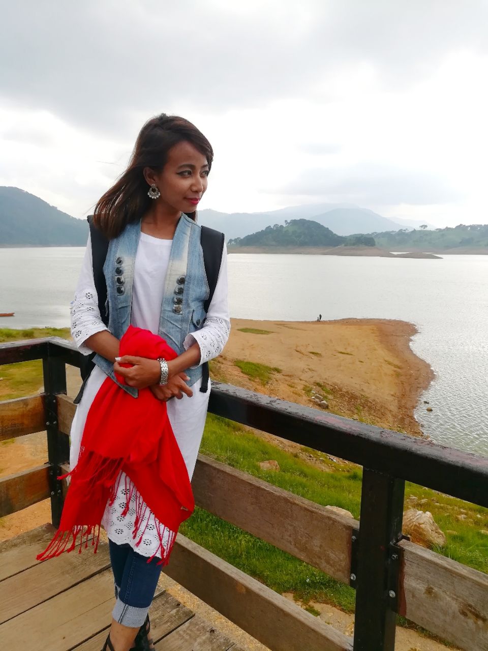 Photo of The sudden trip by Talukdar Anuja Chakma