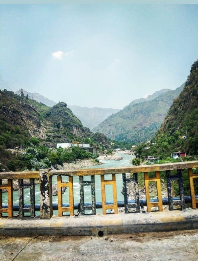 Photo of Himachal Pradesh: part 1 Kasol : peaceful and worthy to visit place.... by Megha Lohiya