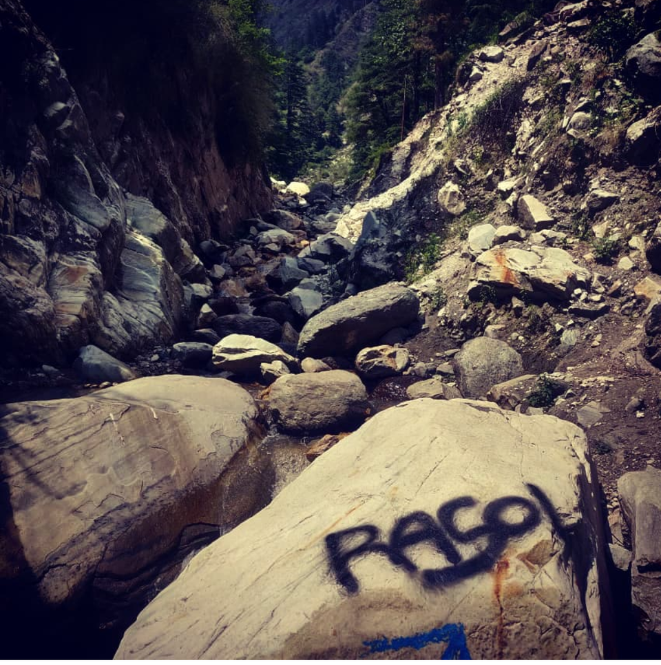 Photo of Himachal Pradesh: part 1 Kasol : peaceful and worthy to visit place.... by Megha Lohiya
