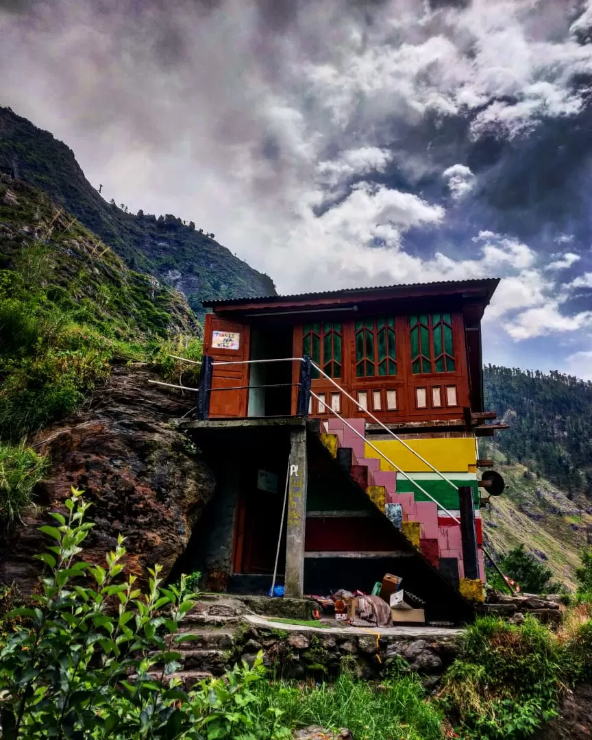Photo of Himachal Pradesh part:2 #Rasol- A small mystic village by Megha Lohiya