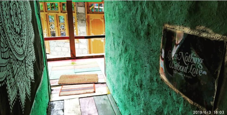 Photo of Himachal Pradesh part:2 #Rasol- A small mystic village by Megha Lohiya