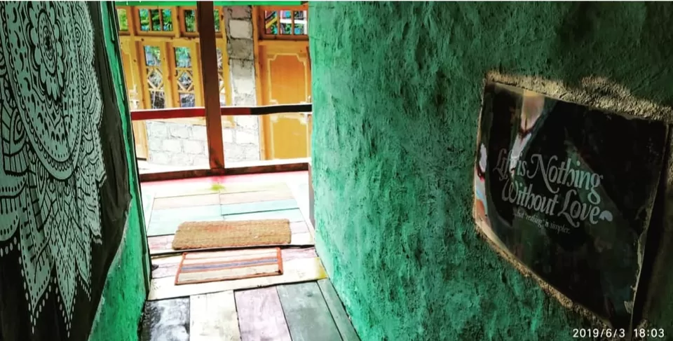 Photo of Himachal Pradesh part:2 #Rasol- A small mystic village by Megha Lohiya