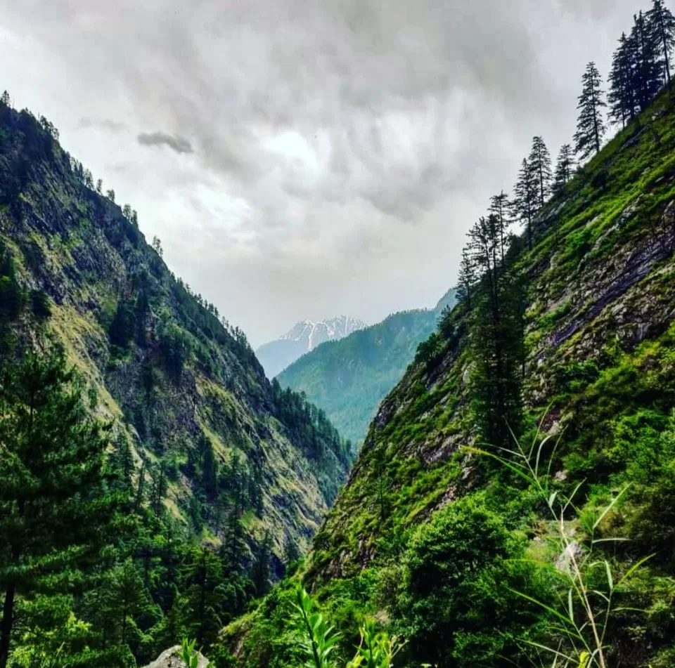 Photo of Himachal Pradesh part:2 #Rasol- A small mystic village by Megha Lohiya