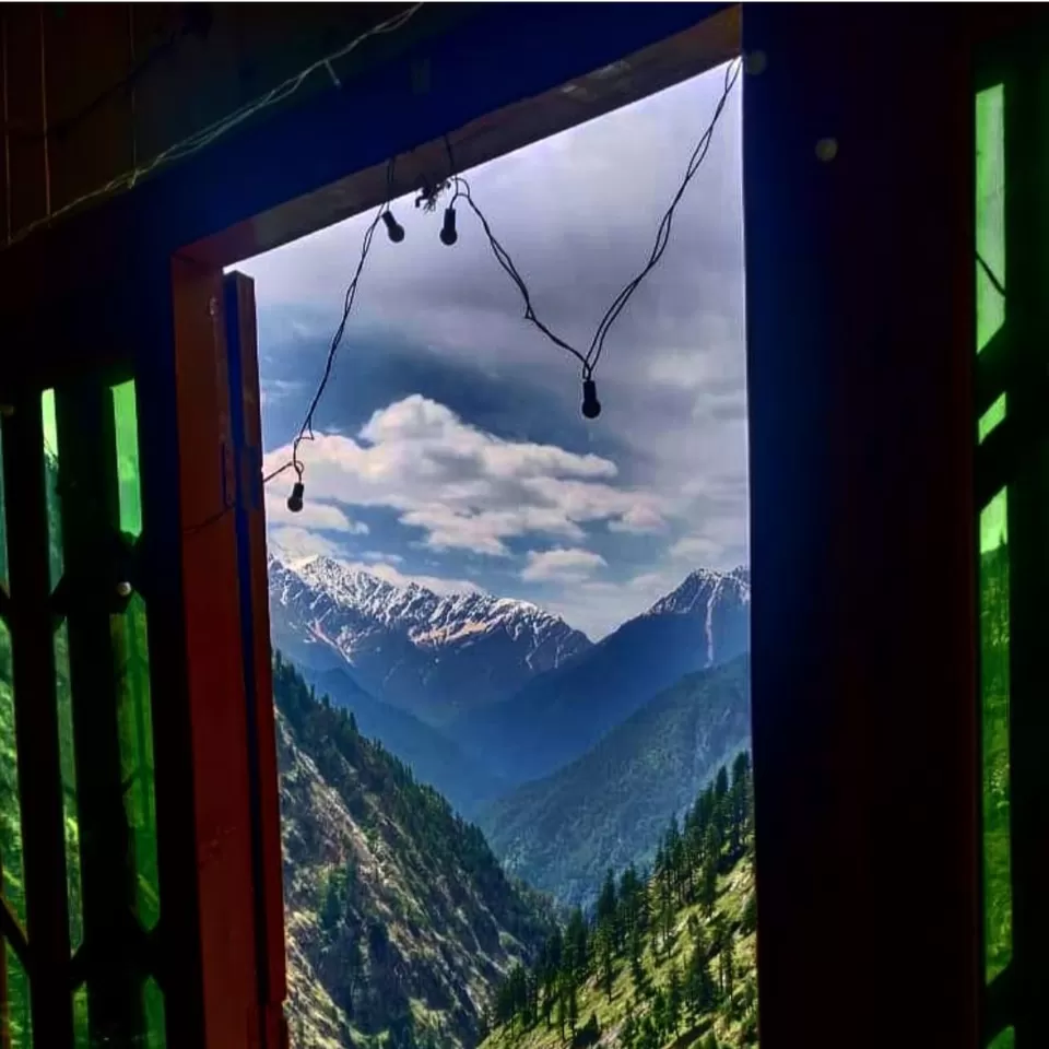 Photo of Himachal Pradesh part:2 #Rasol- A small mystic village by Megha Lohiya