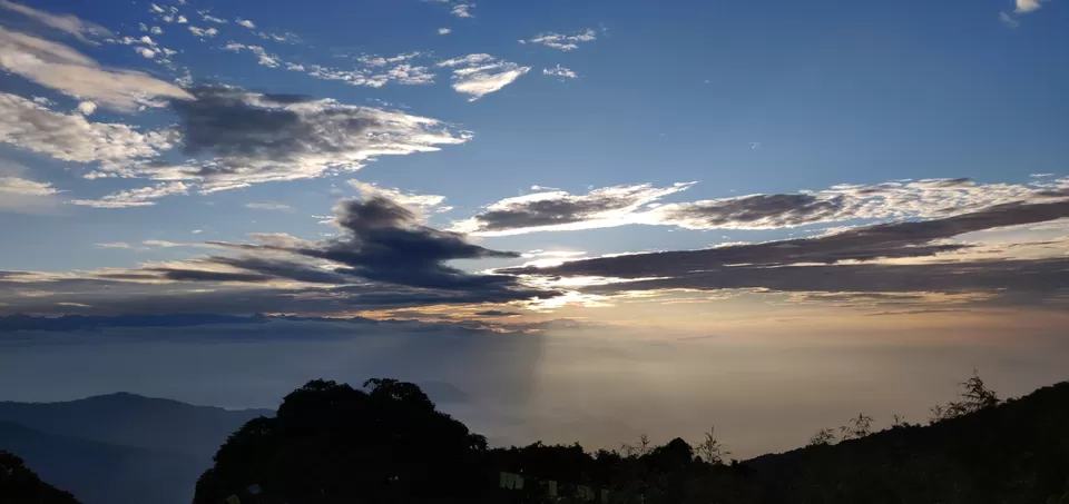Photo of Tiger Hill By mohan k