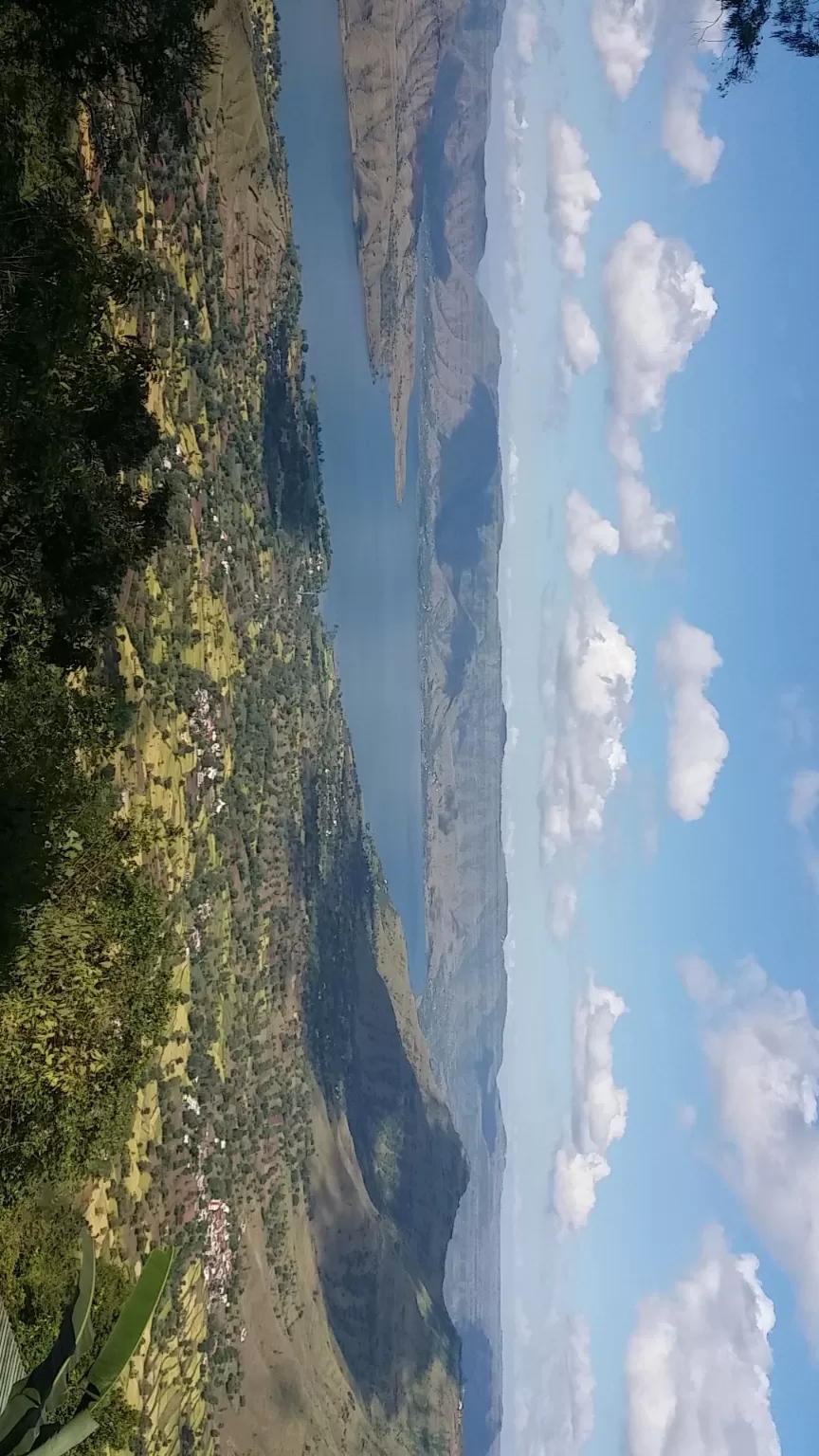 Photo of Mahabaleshwar, Maharashtra, India by Amey Bhandari