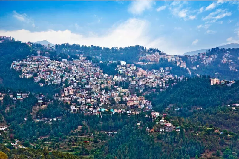 Photo of My Budget Trip to Shimla, Himachal Pradesh by MD ASAD QUAYAM