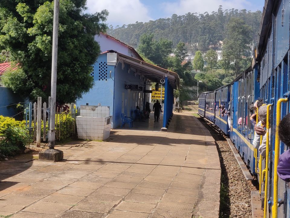 Photo of Wellington, Balaclava, Coonoor, Tamil Nadu, India by Nayan Gadre