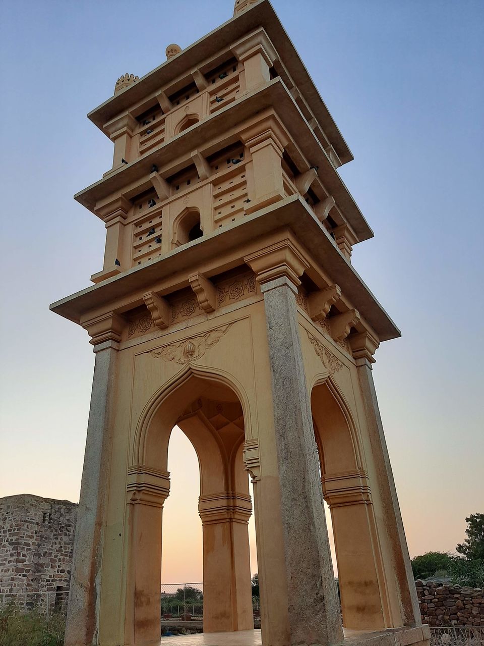 Photo of Gandikota & Belum caves by Nayan Gadre