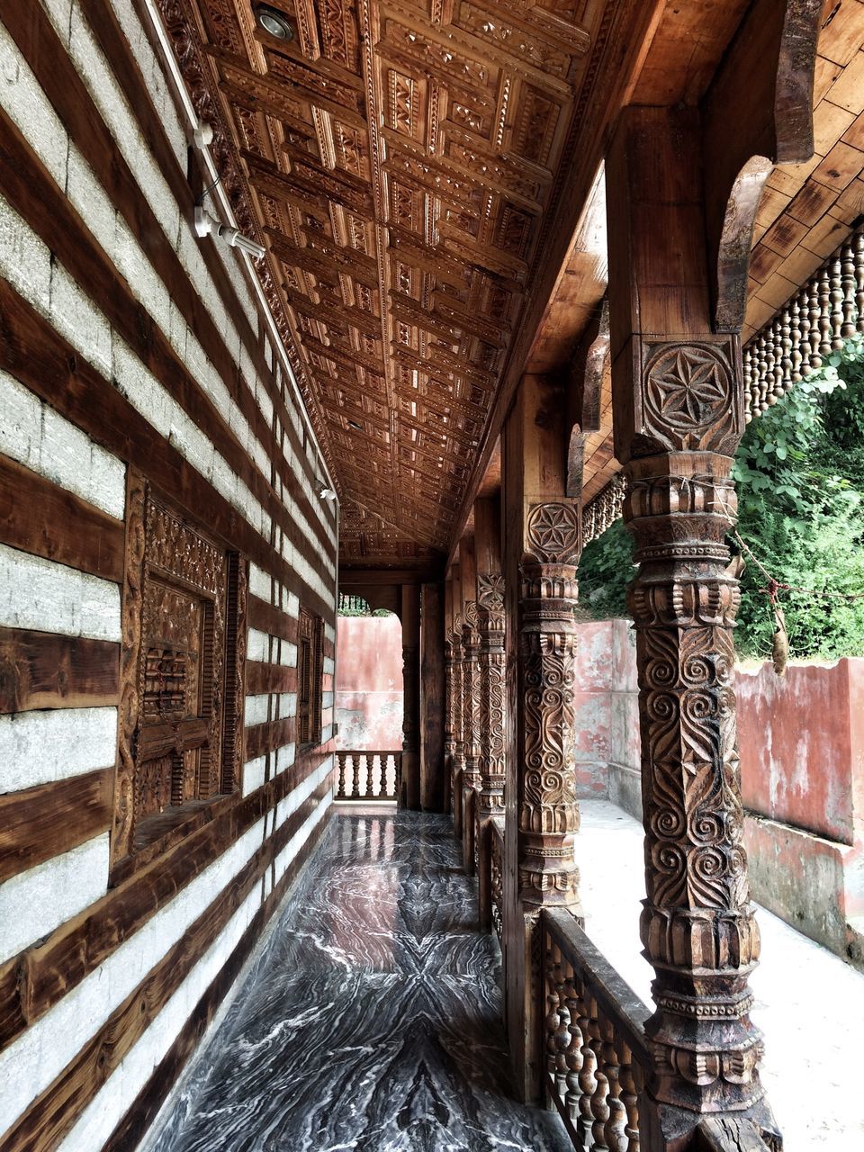 Photo of Prini, Manali, Himachal Pradesh, India by Mahima Agarwal