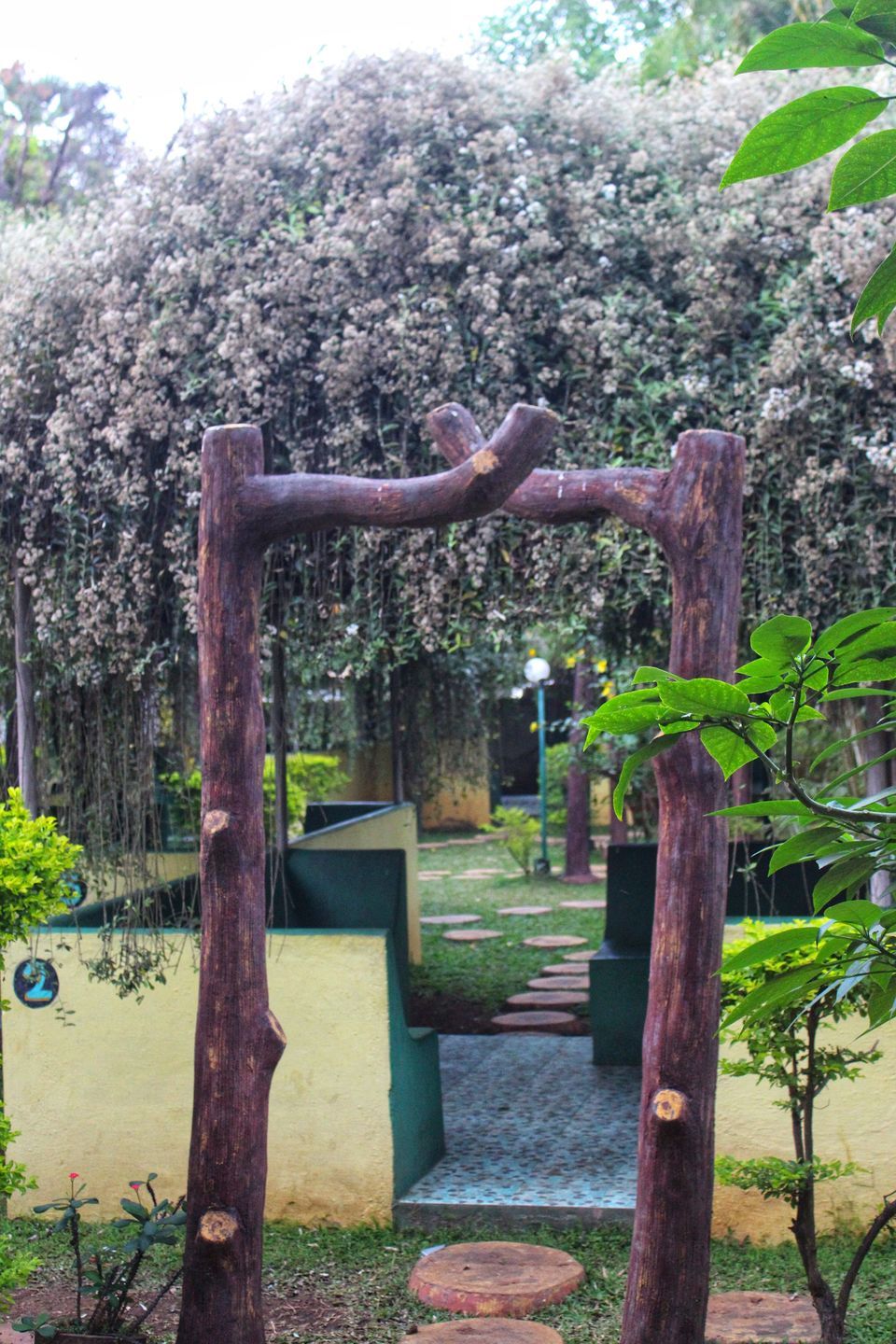 Photo of Mount View Resort, Vajreshwari Road, Vasai-Virar, Maharashtra, India by Dipti Pathare