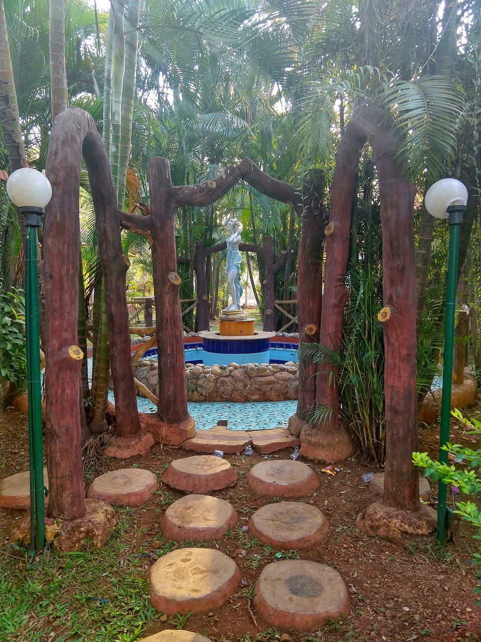 Photo of Mount View Resort, Vajreshwari Road, Vasai-Virar, Maharashtra, India by Dipti Pathare