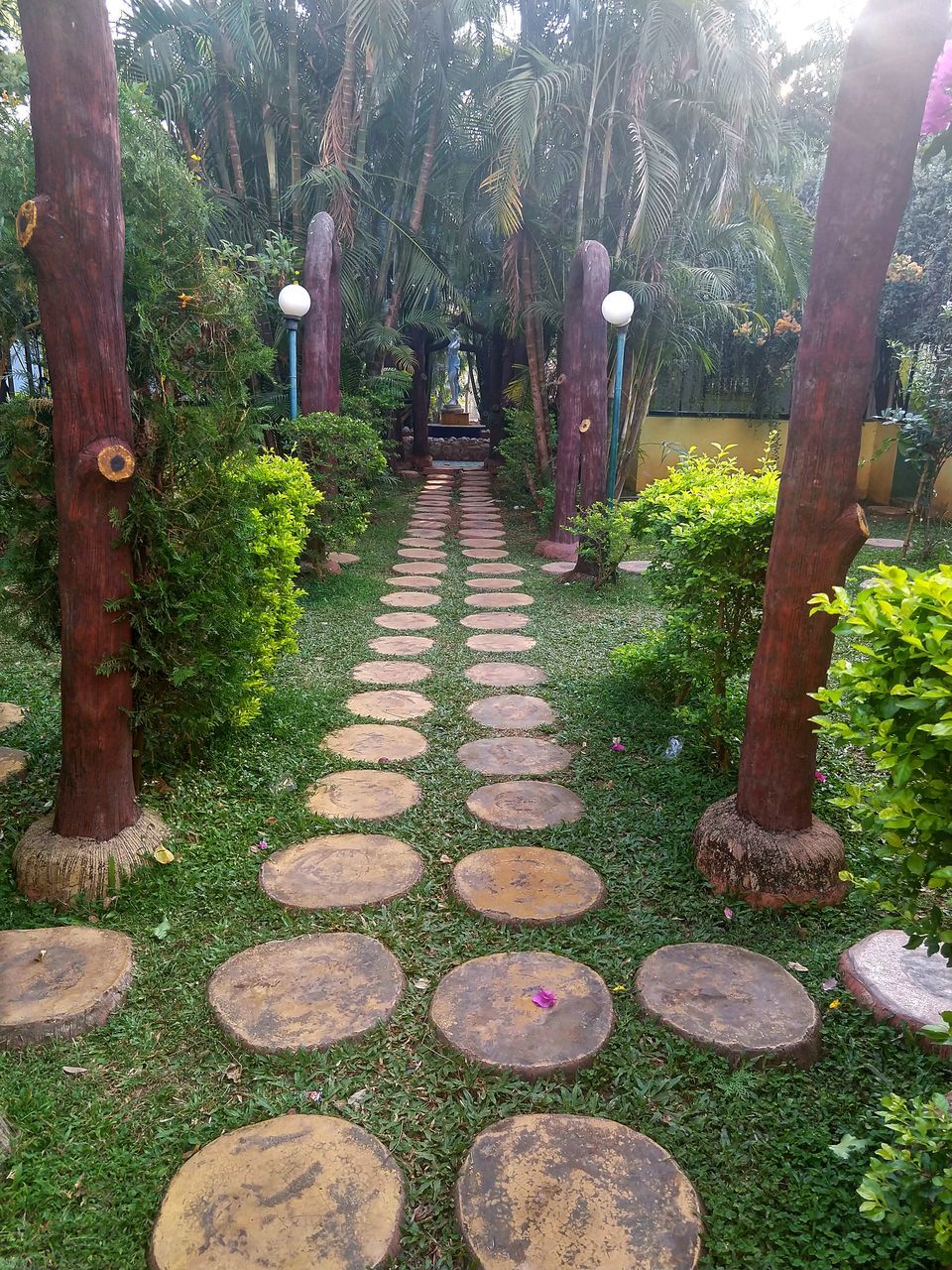 Photo of Mount View Resort, Vajreshwari Road, Vasai-Virar, Maharashtra, India by Dipti Pathare
