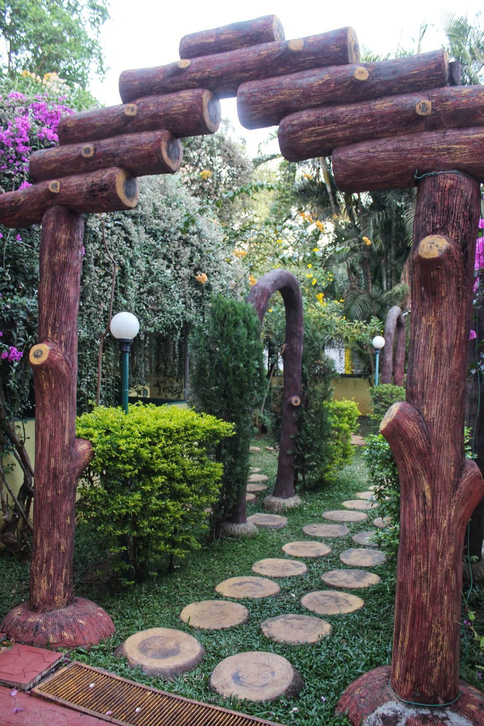 Photo of Mount View Resort, Vajreshwari Road, Vasai-Virar, Maharashtra, India by Dipti Pathare