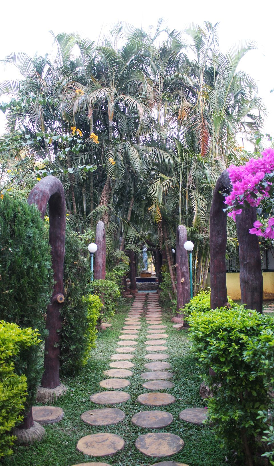 Photo of Mount View Resort, Vajreshwari Road, Vasai-Virar, Maharashtra, India by Dipti Pathare