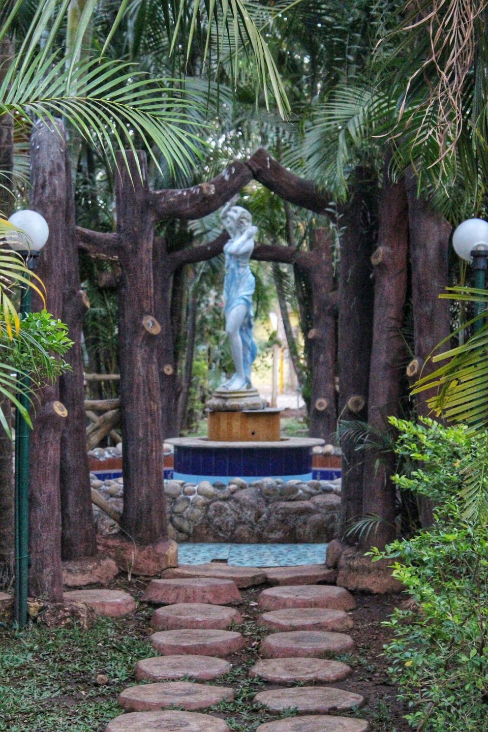 Photo of Mount View Resort, Vajreshwari Road, Vasai-Virar, Maharashtra, India by Dipti Pathare