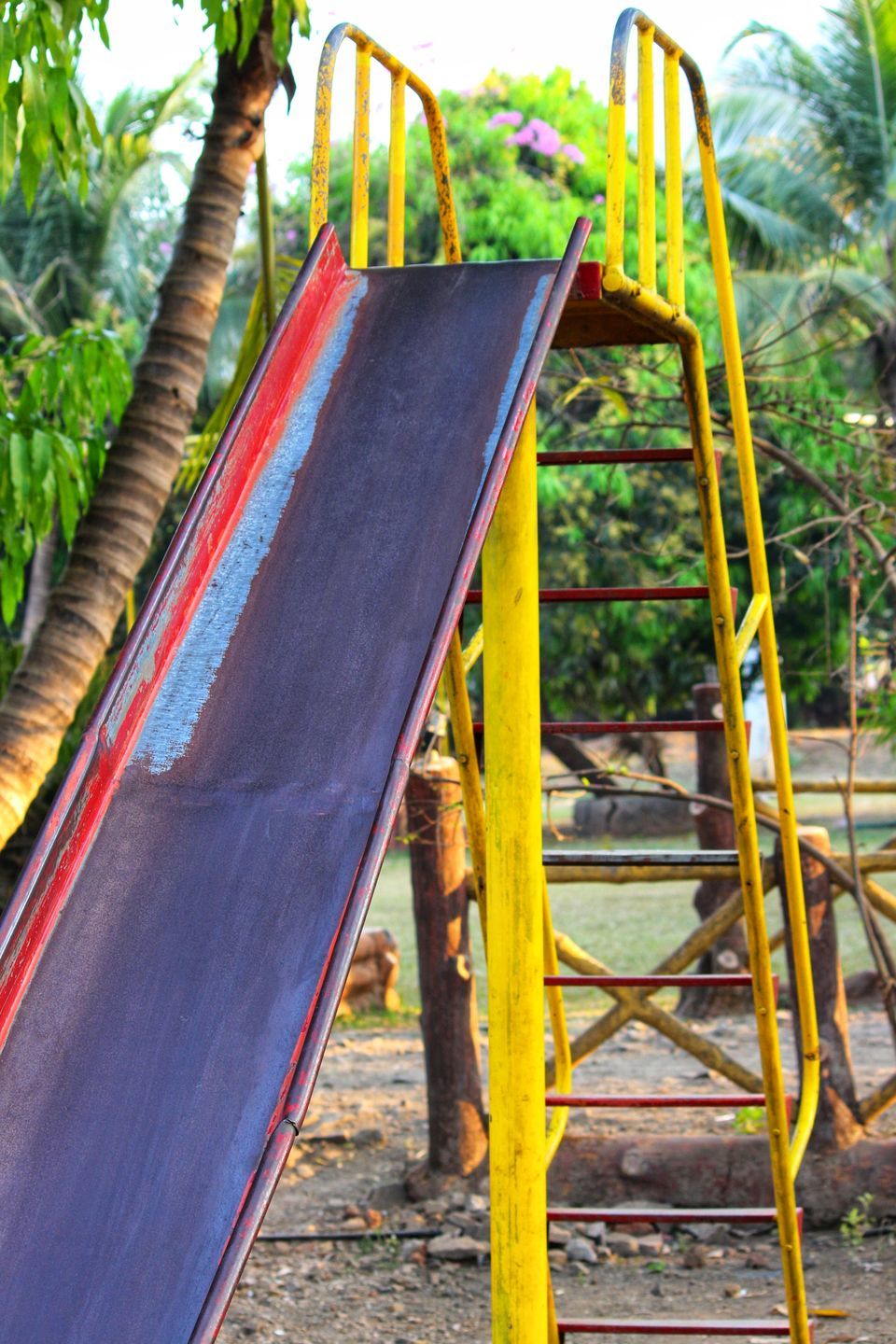 Photo of Weekend Getaway To The Stunning Mount View Resort, Vasai by Dipti Pathare