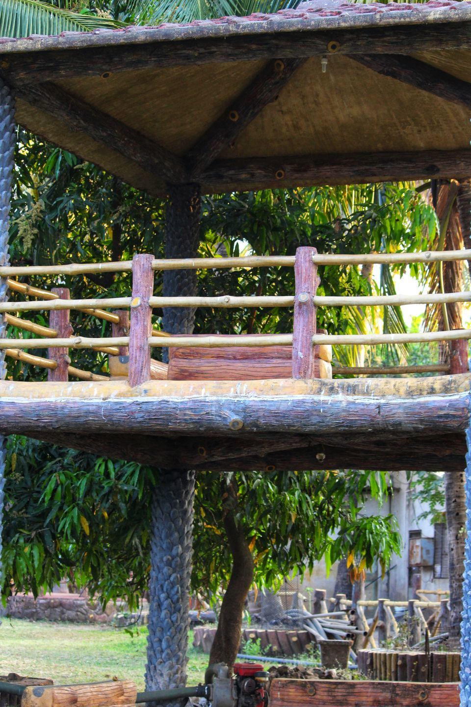 Photo of Weekend Getaway To The Stunning Mount View Resort, Vasai by Dipti Pathare