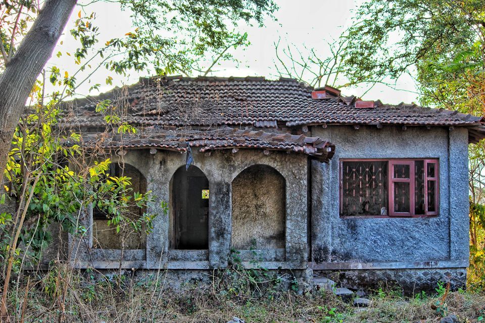 Photo of Weekend Getaway To The Stunning Mount View Resort, Vasai by Dipti Pathare