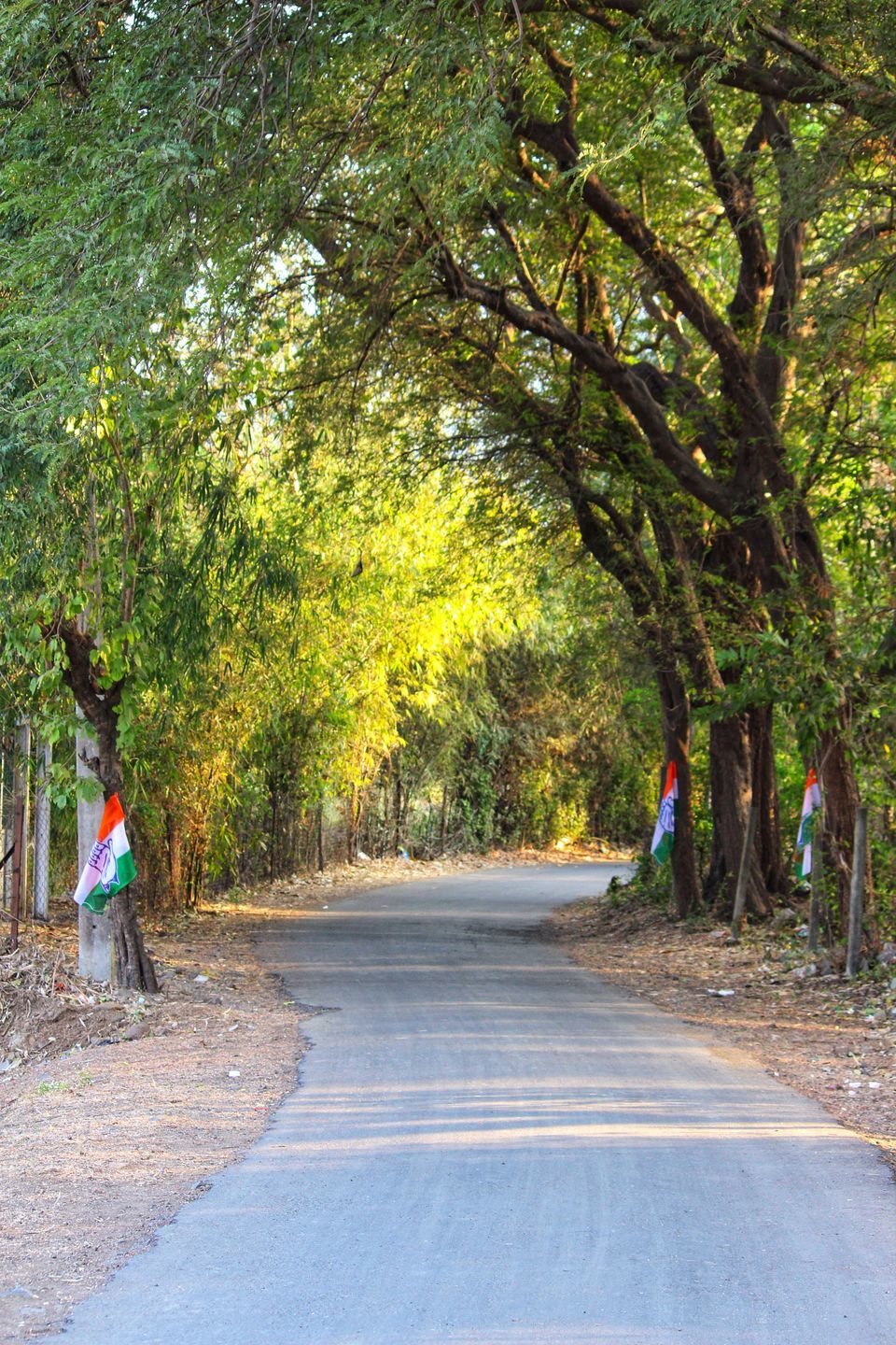 Photo of Weekend Getaway To The Stunning Mount View Resort, Vasai by Dipti Pathare