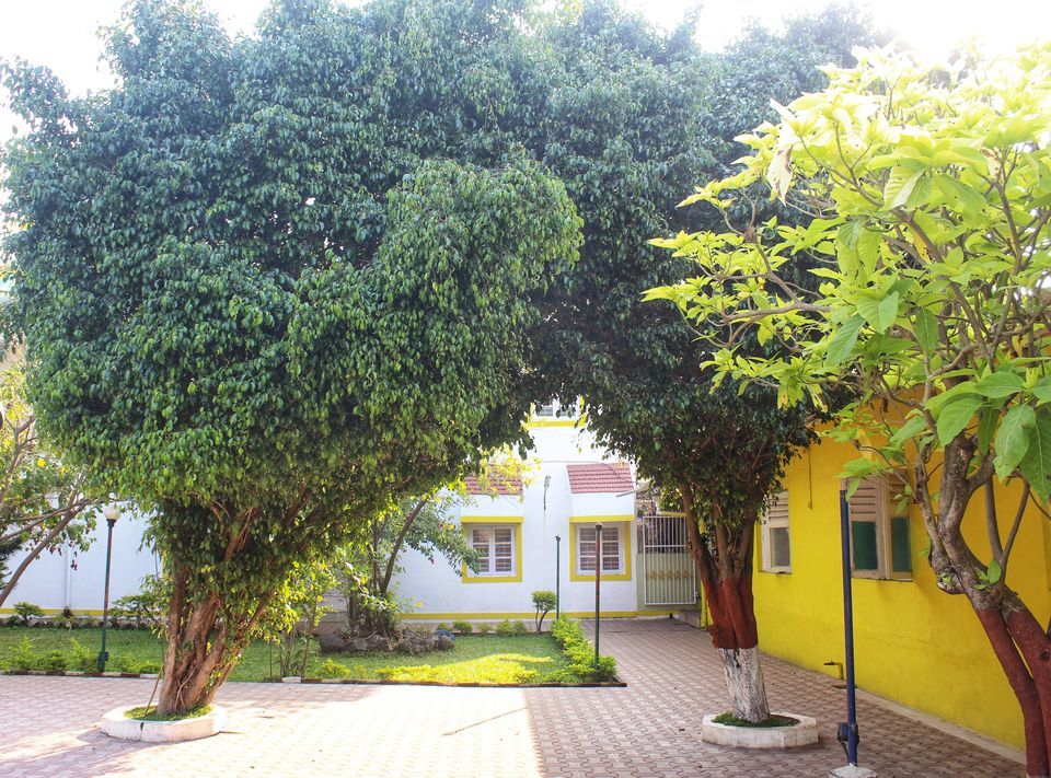 Photo of Weekend Getaway To The Stunning Mount View Resort, Vasai by Dipti Pathare
