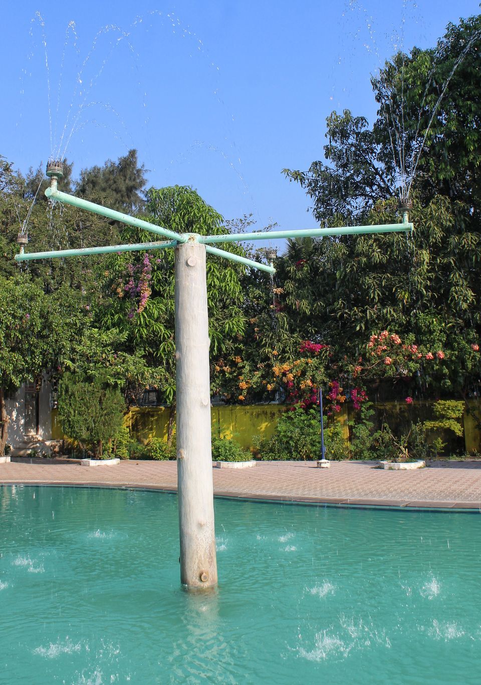 Photo of Weekend Getaway To The Stunning Mount View Resort, Vasai by Dipti Pathare