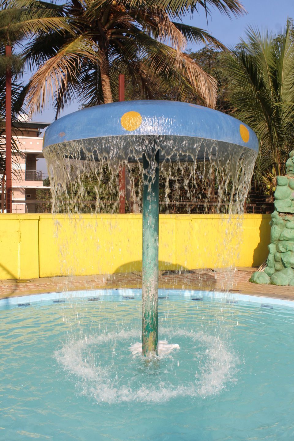 Photo of Weekend Getaway To The Stunning Mount View Resort, Vasai by Dipti Pathare