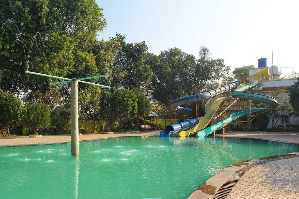 Photo of Weekend Getaway To The Stunning Mount View Resort, Vasai by Dipti Pathare