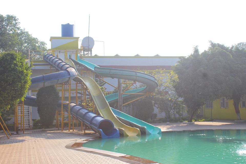Photo of Weekend Getaway To The Stunning Mount View Resort, Vasai by Dipti Pathare