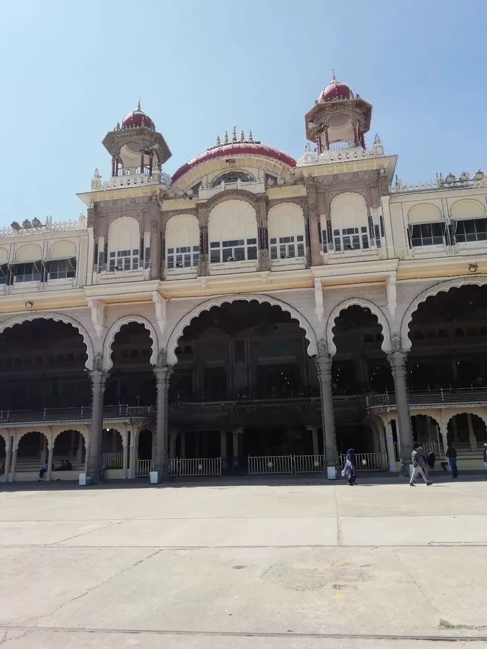 Photo of Mysore, Karnataka, India by Kavitha Varier