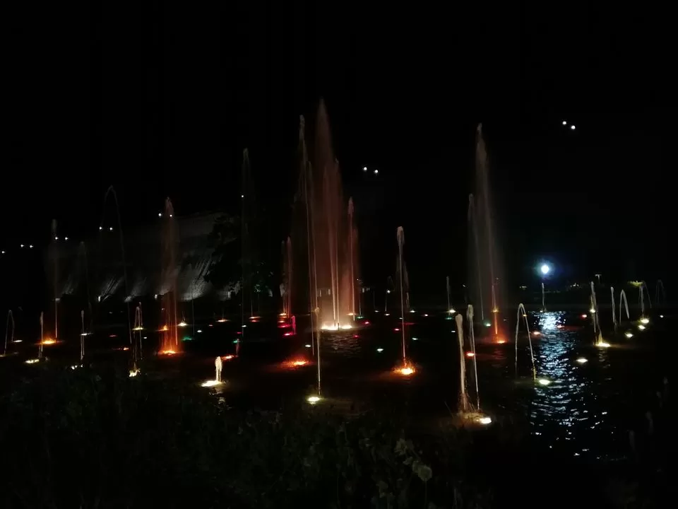 Photo of A Weekend Getaway From Bangalore To Mysore by Kavitha Varier