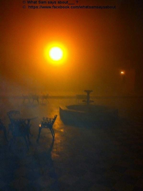Photo of Hotel The MudFort Kuchesar, Kuchesar, Uttar Pradesh, India by Shambavi Ganju