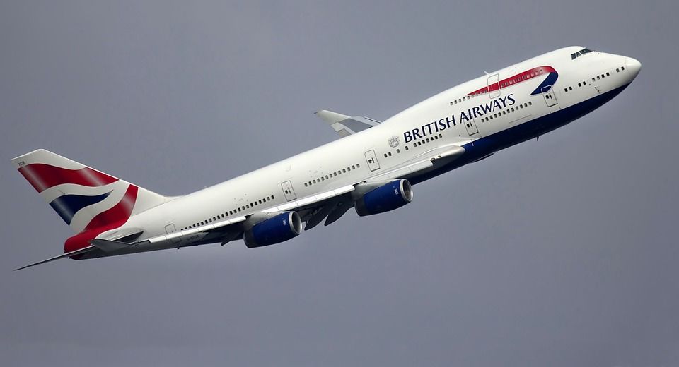 Photo of Brexit Is Almost a Done Deal: Here's What It Means for Those Who Want to Travel or Study in Britain 2/3 by Namita Mittal