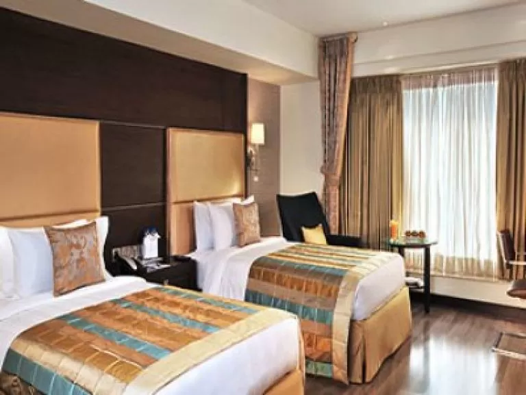 Photo of Fortune Select Loudon, Rawdon Street, Elgin, Kolkata, West Bengal, India by Namita Mittal