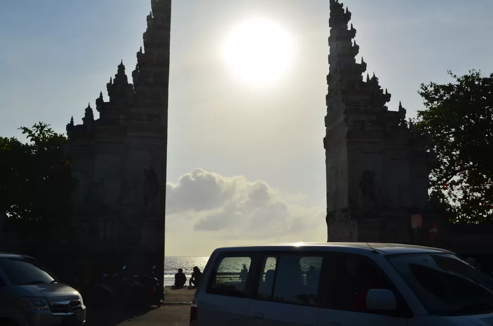 Photo of Kuta, Bali, Indonesia by Harsh Sharma