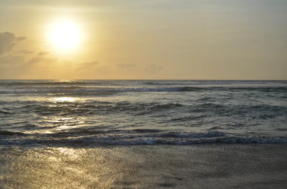 Photo of Kuta, Bali, Indonesia by Harsh Sharma