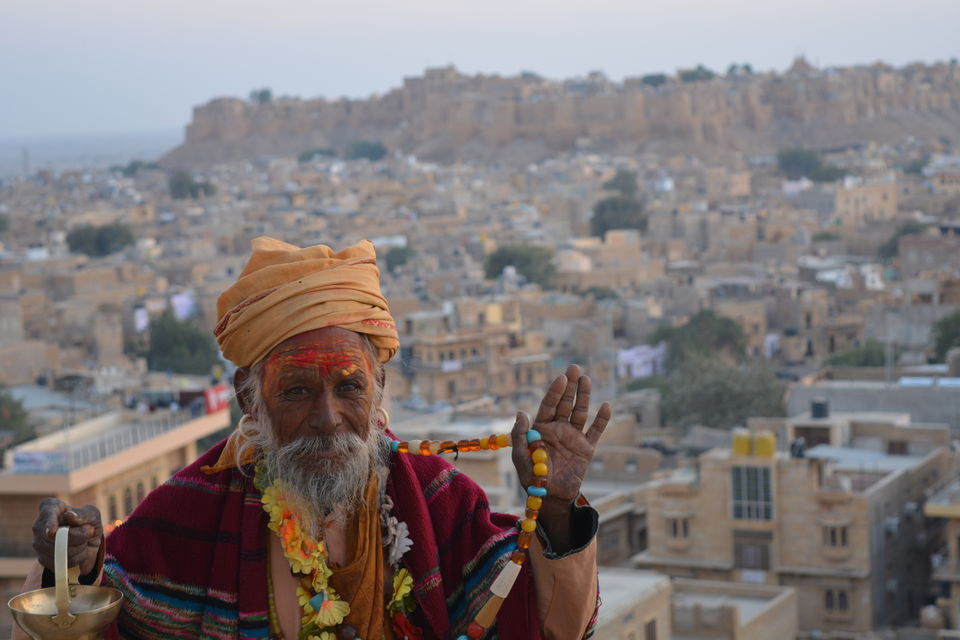 Photo of Rait(Sand),Oont(Camel) or(and) Rajasthan 13/63 by Harsh Sharma