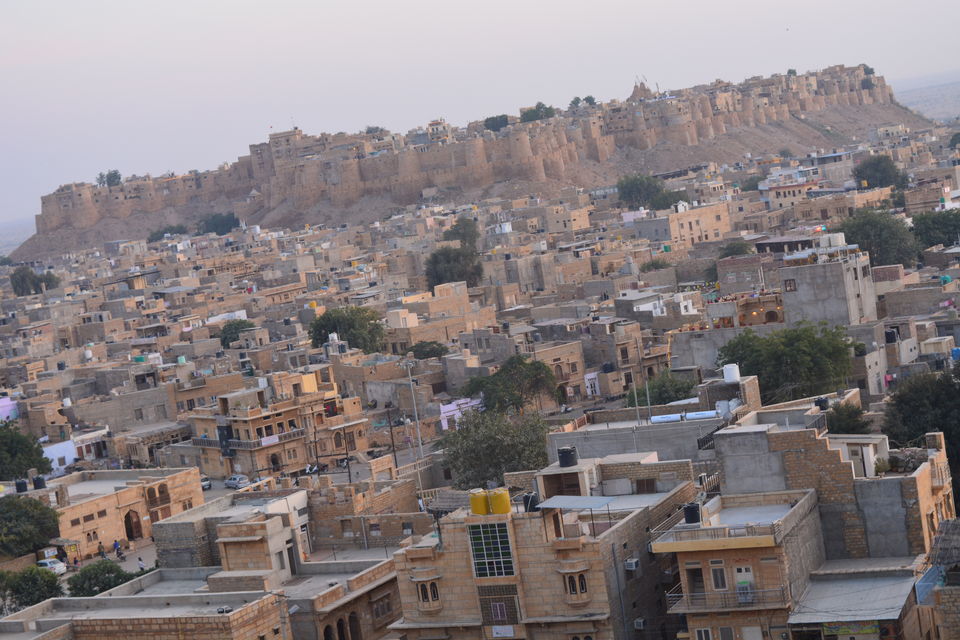 Photo of Rait(Sand),Oont(Camel) or(and) Rajasthan 14/63 by Harsh Sharma