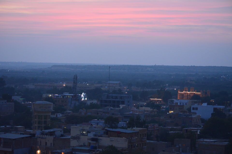 Photo of Rait(Sand),Oont(Camel) or(and) Rajasthan 15/63 by Harsh Sharma
