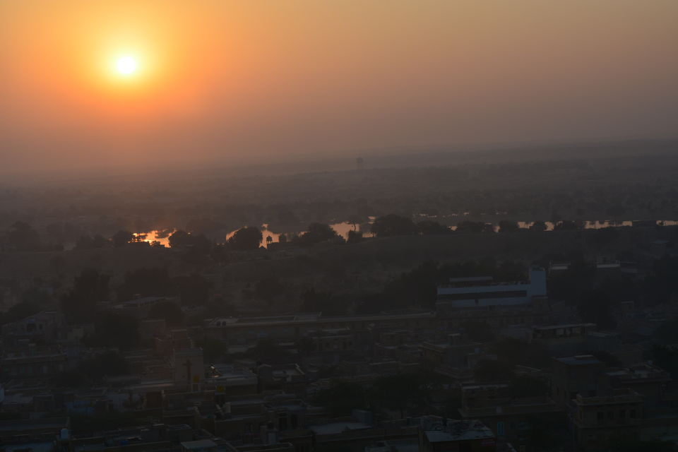 Photo of Rait(Sand),Oont(Camel) or(and) Rajasthan 19/63 by Harsh Sharma