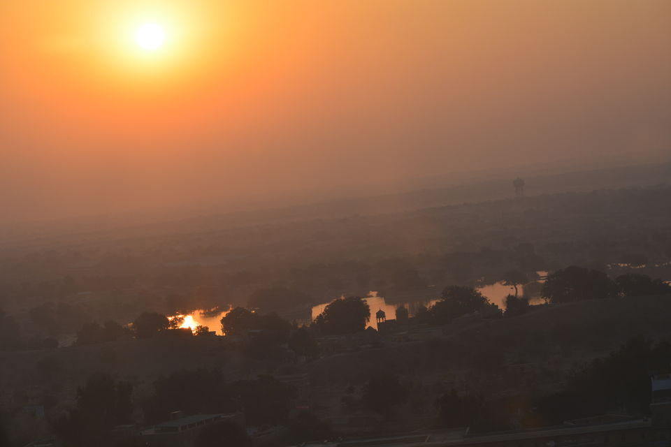 Photo of Rait(Sand),Oont(Camel) or(and) Rajasthan 20/63 by Harsh Sharma