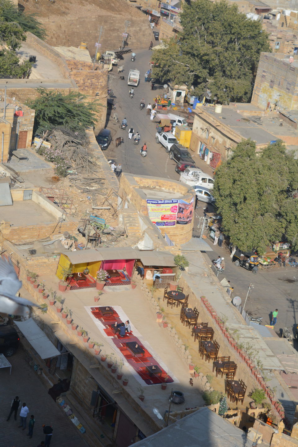 Photo of Rait(Sand),Oont(Camel) or(and) Rajasthan 26/63 by Harsh Sharma