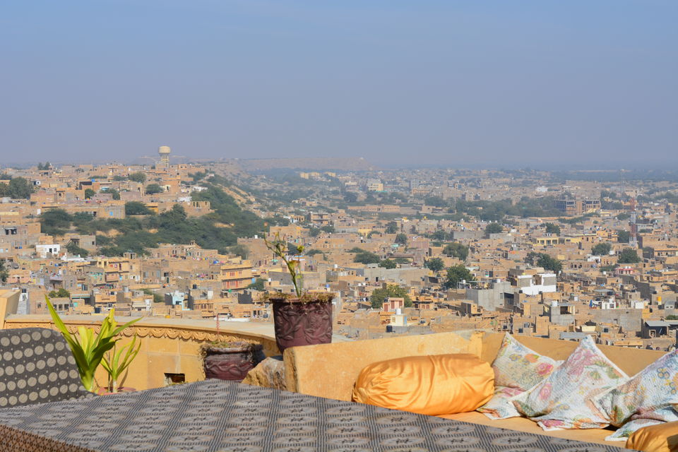 Photo of Rait(Sand),Oont(Camel) or(and) Rajasthan 34/63 by Harsh Sharma