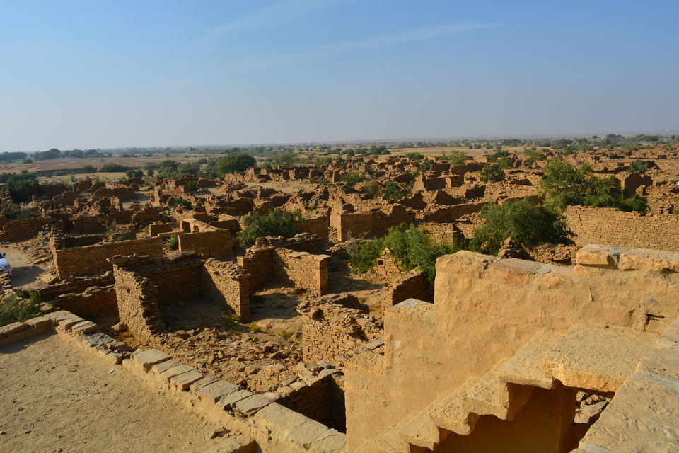 Photo of Rait(Sand),Oont(Camel) or(and) Rajasthan 38/63 by Harsh Sharma